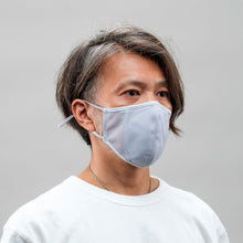 画像をギャラリービューアに読み込む, 涼マスク ACTIVE 日本製 洗える メッシュマスク (フィルター30枚付き) - IDEALSTORE-2021