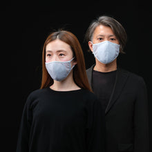 画像をギャラリービューアに読み込む, 涼マスク ACTIVE 日本製 洗える メッシュマスク (フィルター30枚付き) 全4色 メンズ レディース キッズ - IDEALSTORE-2021