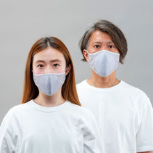 画像をギャラリービューアに読み込む, 涼マスク ACTIVE 日本製 洗える メッシュマスク (フィルター30枚付き) - IDEALSTORE-2021