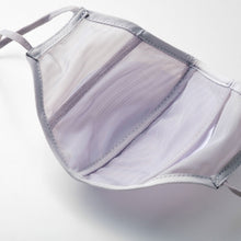 画像をギャラリービューアに読み込む, 涼マスク ACTIVE 日本製 洗える メッシュマスク (フィルター30枚付き) - IDEALSTORE-2021