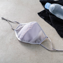 画像をギャラリービューアに読み込む, 涼マスク ACTIVE 日本製 洗える メッシュマスク (フィルター30枚付き) - IDEALSTORE-2021