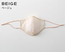 画像をギャラリービューアに読み込む, 涼マスク ACTIVE 日本製 洗える メッシュマスク (フィルター30枚付き) - IDEALSTORE-2021